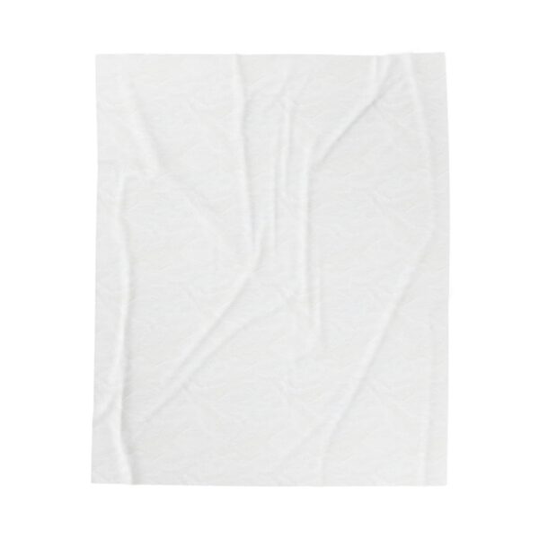 BIB Sage Velveteen Plush Blanket - Image 10