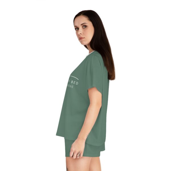 BIB Sage Women's Short Pajama Set - Image 6